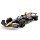 Masina cu telecomanda Oracle Red Bull Racing RB18 scara 1:12