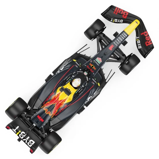 Masina cu telecomanda Oracle Red Bull Racing RB18 scara 1:12