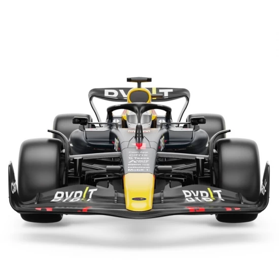 Masina cu telecomanda Oracle Red Bull Racing RB18 scara 1:12