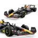 Masina cu telecomanda Oracle Red Bull Racing RB18 scara 1:12