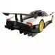 Masina cu telecomanda Pagani Zonda R alb scara 1:24 Masina cu telecomanda Pagani Zonda R alb scara 1:24