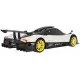 Masinuta cu telecomanda Pagani Zonda R alb scara 1:14 Masinuta cu telecomanda Pagani Zonda R alb scara 1:14