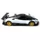 Masinuta cu telecomanda Pagani Zonda R alb scara 1:14 Masinuta cu telecomanda Pagani Zonda R alb scara 1:14