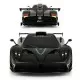 Masina cu telecomanda Pagani Zonda R negru cu scara 1:24 Masina cu telecomanda Pagani Zonda R negru cu scara 1:24