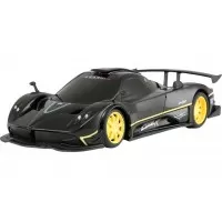 Masina cu telecomanda Pagani Zonda R negru cu scara 1:24