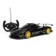 Masinuta cu telecomanda Pagani Zonda R negru scara 1:14 Masinuta cu telecomanda Pagani Zonda R negru scara 1:14
