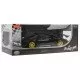 Masinuta cu telecomanda Pagani Zonda R negru scara 1:14 Masinuta cu telecomanda Pagani Zonda R negru scara 1:14