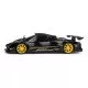 Masinuta cu telecomanda Pagani Zonda R negru scara 1:14 Masinuta cu telecomanda Pagani Zonda R negru scara 1:14