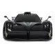 Masinuta cu telecomanda Pagani Zonda R negru scara 1:14 Masinuta cu telecomanda Pagani Zonda R negru scara 1:14