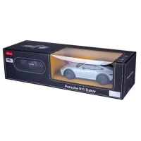Masina cu telecomanda Porsche 911 Dakar scara 1:24