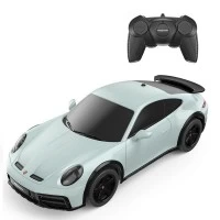 Masina cu telecomanda Porsche 911 Dakar scara 1:24