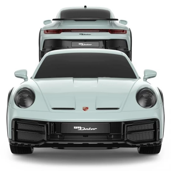 Masina cu telecomanda Porsche 911 Dakar scara 1:24 Masina cu telecomanda Porsche 911 Dakar scara 1:24