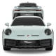 Masina cu telecomanda Porsche 911 Dakar scara 1:24 Masina cu telecomanda Porsche 911 Dakar scara 1:24