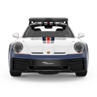 Masina cu telecomanda Porsche 911 Dakar scara 1:14