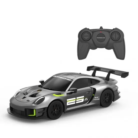 Masina cu telecomanda Porsche 911 GT2 RS Club Sport 25 scara 1:24 Masina cu telecomanda Porsche 911 GT2 RS Club Sport 25 scara 1:24