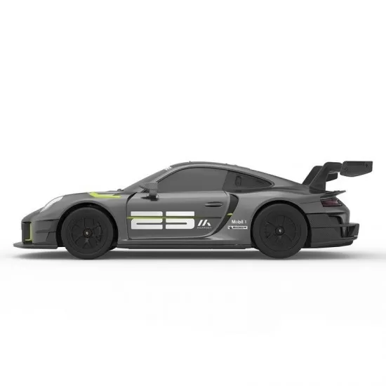 Masina cu telecomanda Porsche 911 GT2 RS Club Sport 25 scara 1:24 Masina cu telecomanda Porsche 911 GT2 RS Club Sport 25 scara 1:24