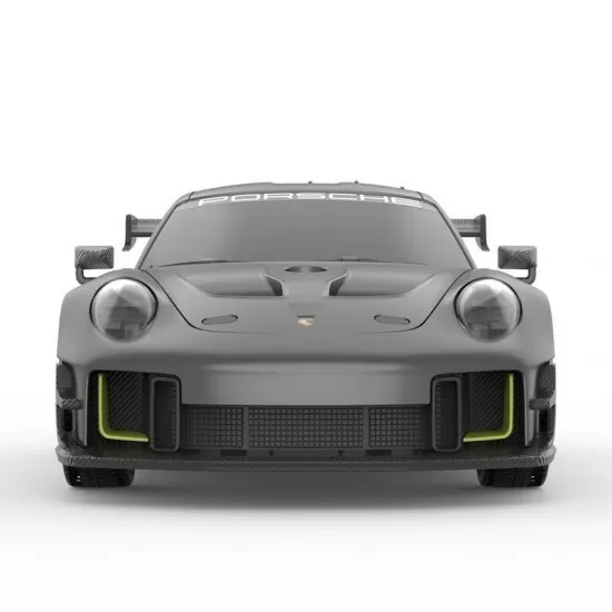 Masina cu telecomanda Porsche 911 GT2 RS Club Sport 25 scara 1:24 Masina cu telecomanda Porsche 911 GT2 RS Club Sport 25 scara 1:24