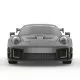 Masina cu telecomanda Porsche 911 GT2 RS Club Sport 25 scara 1:24 Masina cu telecomanda Porsche 911 GT2 RS Club Sport 25 scara 1:24