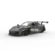 Masina cu telecomanda Porsche 911 GT2 RS Clubsport 25 scara 1:14 Masina cu telecomanda Porsche 911 GT2 RS Clubsport 25 scara 1:14