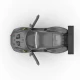 Masina cu telecomanda Porsche 911 GT2 RS Clubsport 25 scara 1:14 Masina cu telecomanda Porsche 911 GT2 RS Clubsport 25 scara 1:14