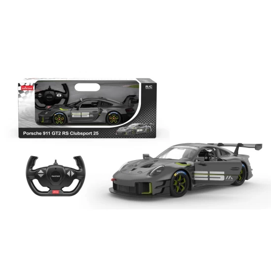 Masina cu telecomanda Porsche 911 GT2 RS Clubsport 25 scara 1:14 Masina cu telecomanda Porsche 911 GT2 RS Clubsport 25 scara 1:14