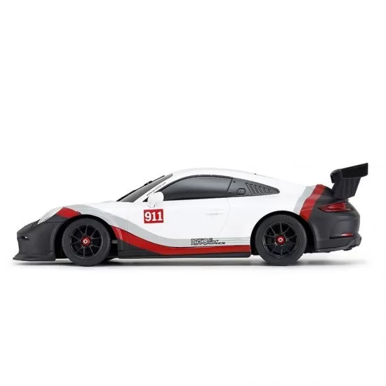 Masina cu telecomanda Porsche 911 GT3 Cup scara 1:18 Masina cu telecomanda Porsche 911 GT3 Cup scara 1:18