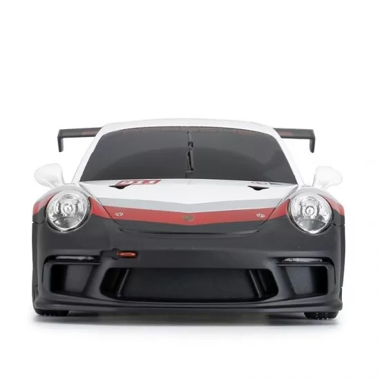 Masina cu telecomanda Porsche 911 GT3 Cup scara 1:18 Masina cu telecomanda Porsche 911 GT3 Cup scara 1:18
