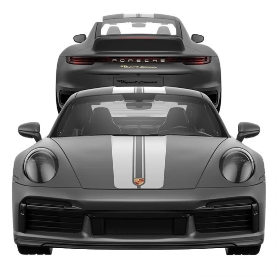 Masina cu telecomanda Porsche 911 Sport Classic scara 1:16 Masina cu telecomanda Porsche 911 Sport Classic scara 1:16