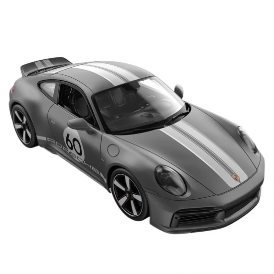 Masina cu telecomanda Porsche 911 Sport Classic scara 1:16 Masina cu telecomanda Porsche 911 Sport Classic scara 1:16