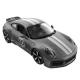 Masina cu telecomanda Porsche 911 Sport Classic scara 1:16 Masina cu telecomanda Porsche 911 Sport Classic scara 1:16