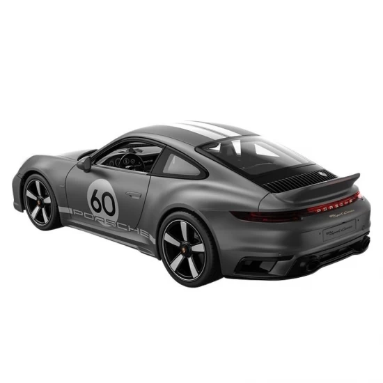 Masina cu telecomanda Porsche 911 Sport Classic scara 1:16 Masina cu telecomanda Porsche 911 Sport Classic scara 1:16