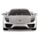 Masina cu telecomanda Porsche 918 Spyder argintiu scara 1:14 Masina cu telecomanda Porsche 918 Spyder argintiu scara 1:14