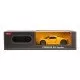 Masinuta cu telecomanda Porche 918 Spyder galben scara 1:24 Masinuta cu telecomanda Porche 918 Spyder galben scara 1:24
