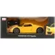 Masina cu telecomanda Porsche 918 Spyder galben scara 1:14 Masina cu telecomanda Porsche 918 Spyder galben scara 1:14