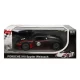 Masina cu telecomanda Porsche 918 Spyder Weissach negru scara 1:14