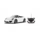 Masina cu telecomanda Porche Carrera S alb scara 1:12 Masina cu telecomanda Porche Carrera S alb scara 1:12
