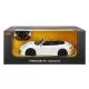 Masina cu telecomanda Porche Carrera S alb scara 1:12 Masina cu telecomanda Porche Carrera S alb scara 1:12