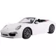 Masina cu telecomanda Porche Carrera S alb scara 1:12 Masina cu telecomanda Porche Carrera S alb scara 1:12