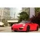 Masina cu telecomanda Porche Carrera S rosu scara 1:12 Masina cu telecomanda Porche Carrera S rosu scara 1:12