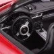 Masina cu telecomanda Porche Carrera S rosu scara 1:12 Masina cu telecomanda Porche Carrera S rosu scara 1:12