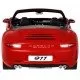 Masina cu telecomanda Porche Carrera S rosu scara 1:12 Masina cu telecomanda Porche Carrera S rosu scara 1:12