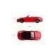 Masina cu telecomanda Porche Carrera S rosu scara 1:12 Masina cu telecomanda Porche Carrera S rosu scara 1:12