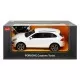 Masina cu telecomanda Porsche Cayenne Turbo alb scara 1:14 Masina cu telecomanda Porsche Cayenne Turbo alb scara 1:14