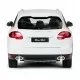 Masina cu telecomanda Porsche Cayenne Turbo alb scara 1:14 Masina cu telecomanda Porsche Cayenne Turbo alb scara 1:14