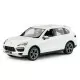 Masina cu telecomanda Porsche Cayenne Turbo alb scara 1:14 Masina cu telecomanda Porsche Cayenne Turbo alb scara 1:14