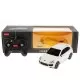 Masina cu telecomanda Porsche Cayenne Turbo alb cu scara 1:24 Masina cu telecomanda Porsche Cayenne Turbo alb cu scara 1:24