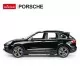 Masinuta cu telecomanda Porche Cayenne Turbo negru scara 1:14 Masinuta cu telecomanda Porche Cayenne Turbo negru scara 1:14