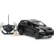 Masinuta cu telecomanda Porche Cayenne Turbo negru scara 1:14 Masinuta cu telecomanda Porche Cayenne Turbo negru scara 1:14