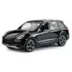 Masinuta cu telecomanda Porche Cayenne Turbo negru scara 1:14 Masinuta cu telecomanda Porche Cayenne Turbo negru scara 1:14