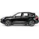 Masinuta cu telecomanda Porche Cayenne Turbo negru scara 1:14 Masinuta cu telecomanda Porche Cayenne Turbo negru scara 1:14